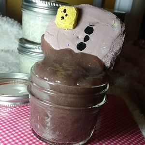 Slime and squishy duo